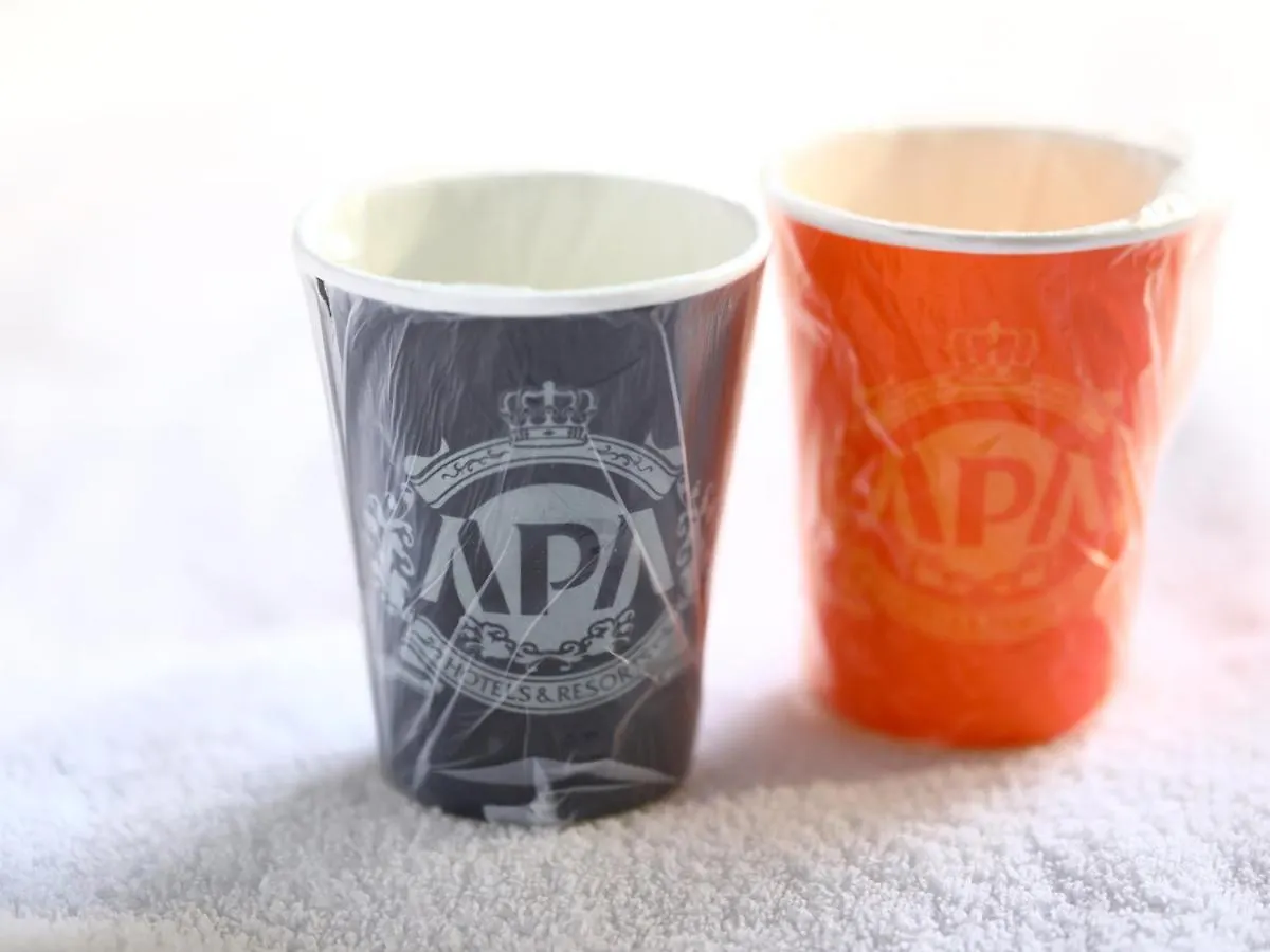 Apa Hotel Kyoto Ekimae