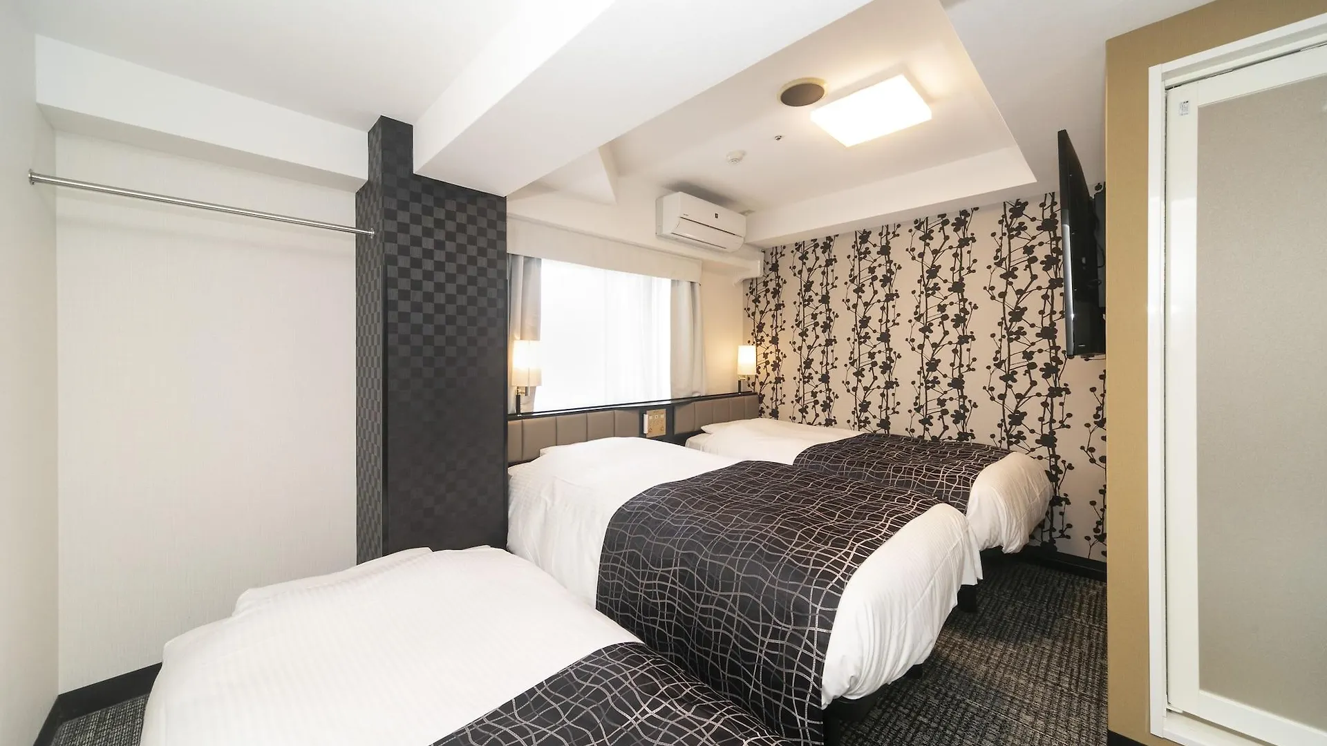 Apa Hotel Kyoto Ekimae