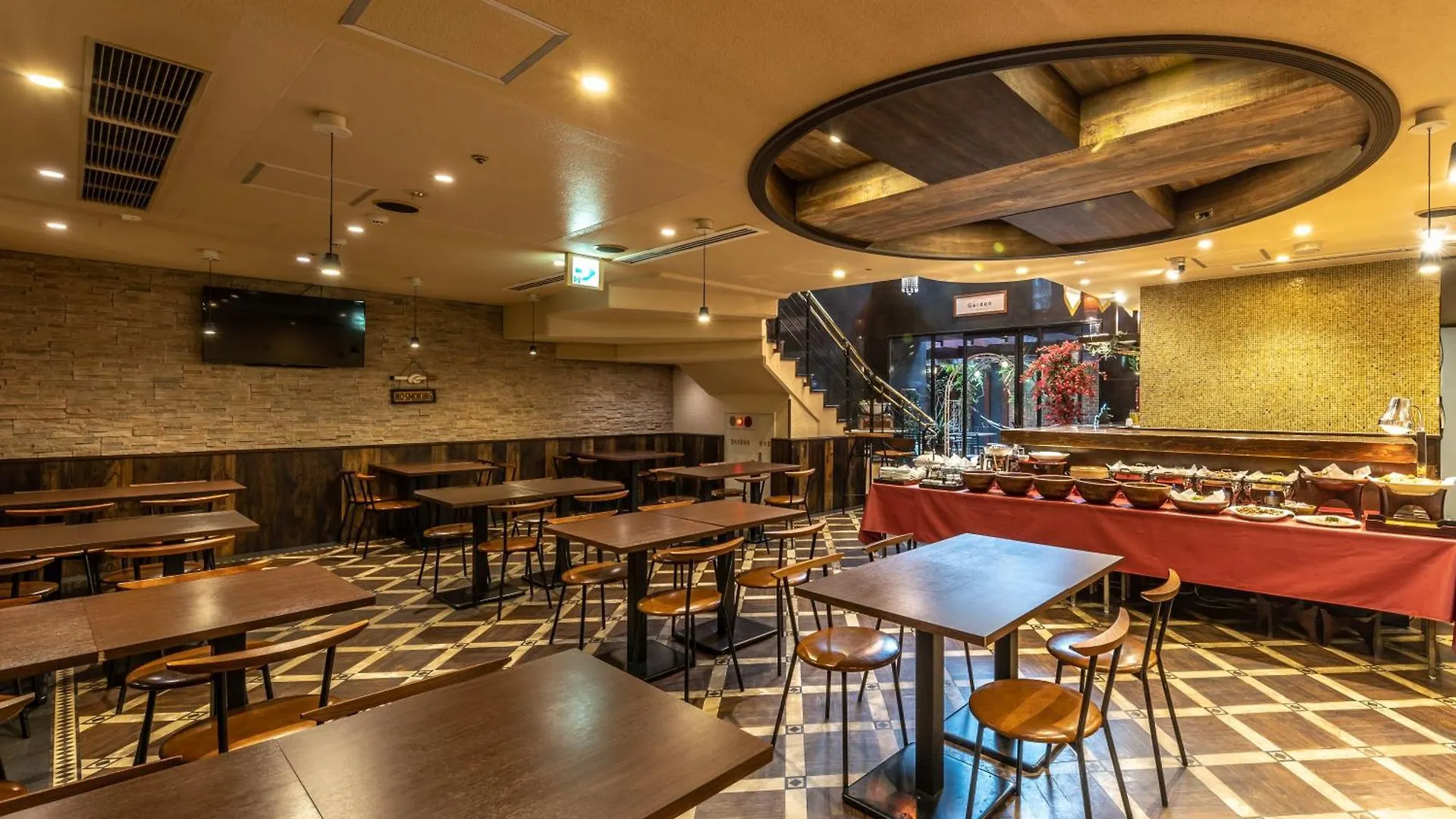 Apa Hotel Kyoto Ekimae 日本