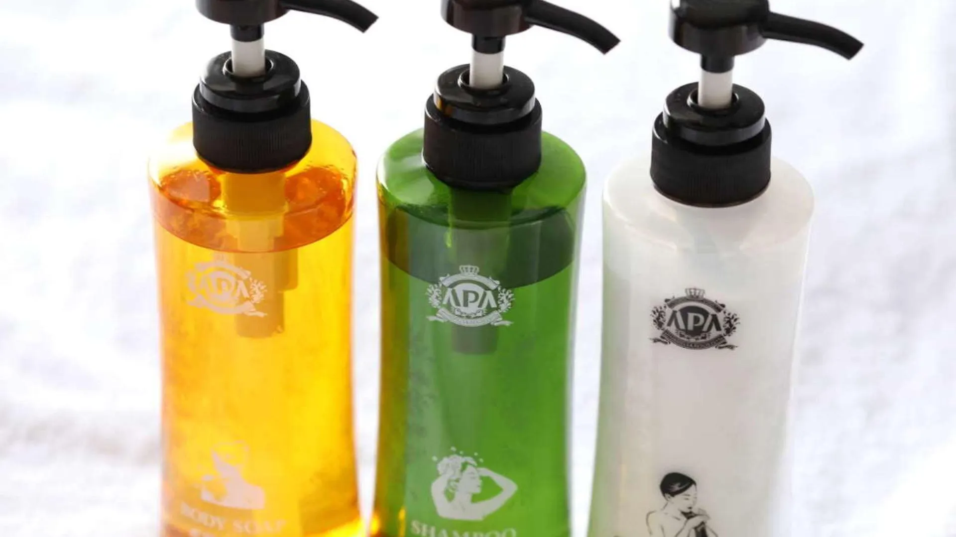 Apa Hotel Kyoto Ekimae