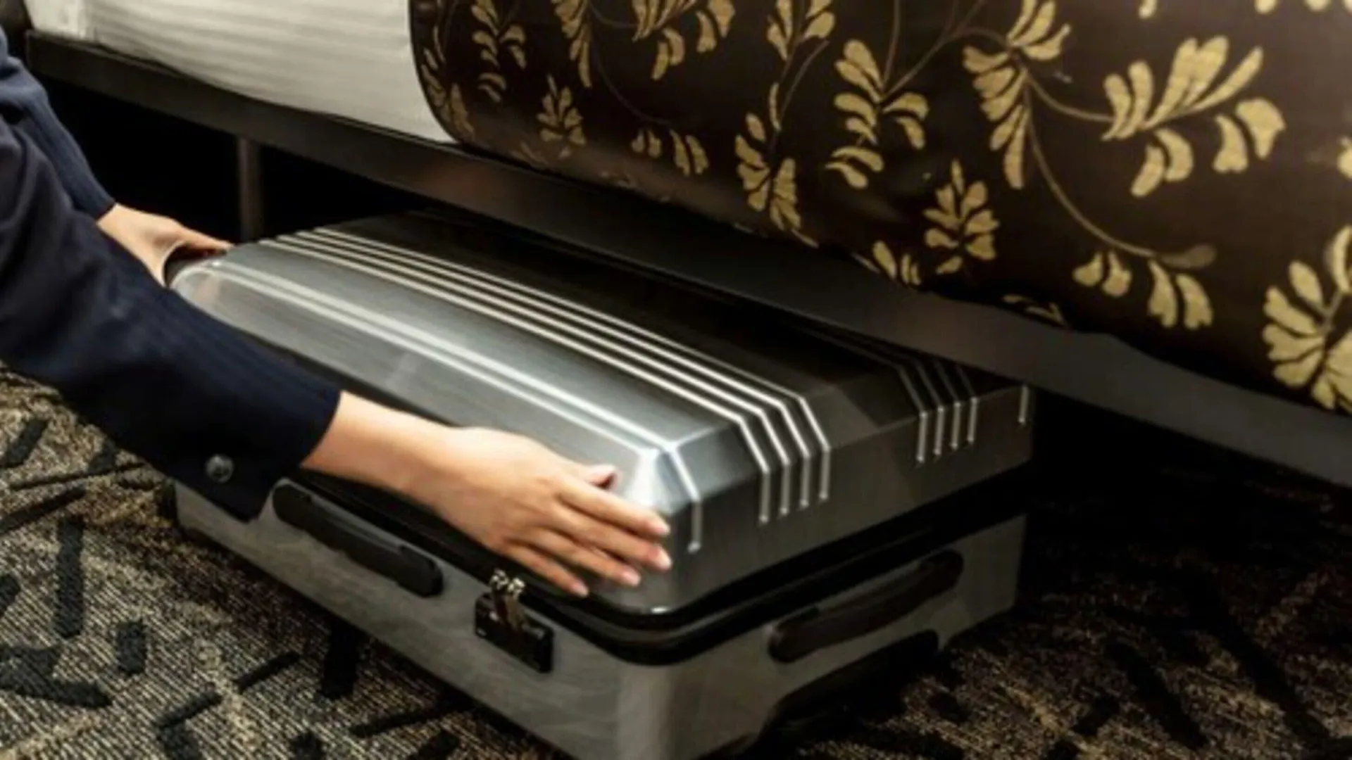 Apa Hotel Kyoto Ekimae 3*,  日本